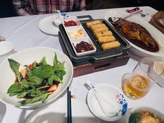 -同庆楼(大钟寺店)