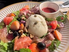 -BAKER&SPICE(安福路店)