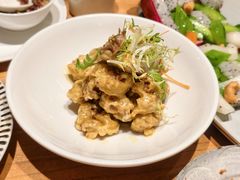 -朵朵开素食餐厅(后宰门街店)