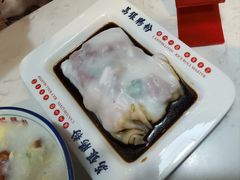 -荔银肠粉(建六店)