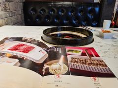 -丁卯•铜锅涮肉(工体店)