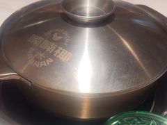 -喃喃椰·糟粕醋·椰子鸡火锅(七堡花园店)