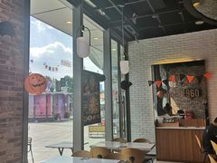 -达美乐比萨(留仙大道店)