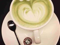 -新沙洞咖啡(泉乐坊店)