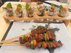 -铭副琦食·虾蟹烩馆(渔人码头店)