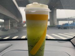 -7分甜(尹山湖歌林公园店)