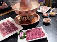 -南门涮肉(上海二店)