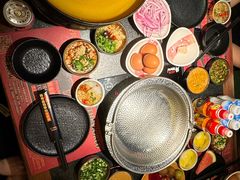 -牛New寿喜烧(虹桥新天地店)