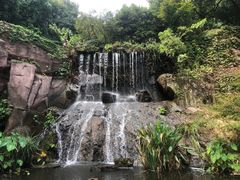 -岳麓山风景名胜区