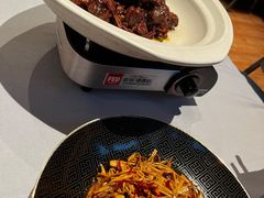 -润泽天·湘味家宴(岳麓山店)