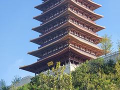 -牛首山文化旅游区