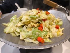 -苏湘小馆·不做预制菜(青年公社店)
