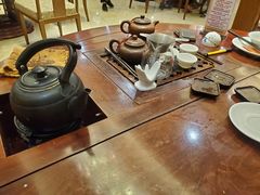 -顺德人家食府(黄金广场店)