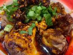 -海椒市落舌·麻辣烫冒菜(中关村店)