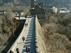 -居庸关长城