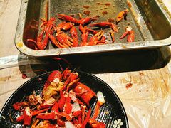 -李叔叔虾蟹大排档(青羊店)