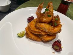 -太守宴·蘭院(天塔店)