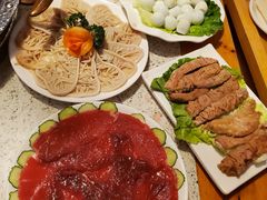 -大味生态火锅(蓝谷地店)