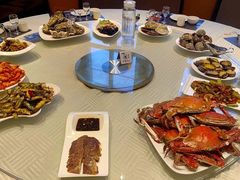 -起士林西餐厅(东经路店)