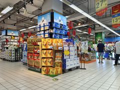 -世纪联华(外高桥店)