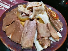 五宝牛杂-盡膳口福·百年汤方火锅(科华北路店)