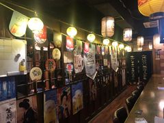 -鸟内会居酒屋(得意潮馆店)