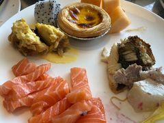 -北京王府井希尔顿酒店·万斯阁西餐厅