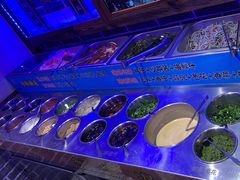 -唇辣号重庆老火锅(燕郊鑫乐汇店)