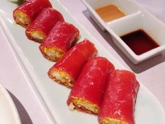 鲜虾红米肠-南棠馆粤菜坊(群光店)