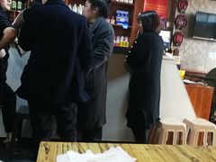 -京玉菲饭店(李村店)