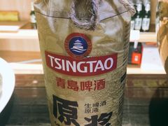 -小杨烤肉(朱雀店)