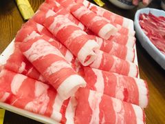 -義聚德·清真铜锅涮羊肉·烧烤(河东店)