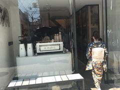 -% Arabica(京都东山店)