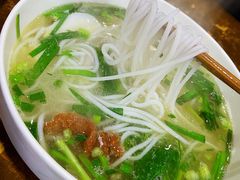 -德致祥云南过桥米线(云天小苑店)