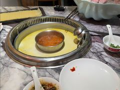 -鱼豆吉·豆浆鱼火锅(宜昌万达店)