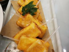 -张大厨家宴小馆