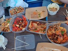 -捌贰虾蟹·江湖菜馆(江汉路店)