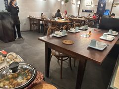 -乔街深夜食堂·台州菜·高压锅生蚝(杭州总店)