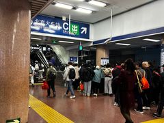 -北京站(地铁站)
