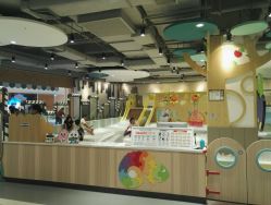 -meland亲子乐园•活动包场(佛山新DNA购物中心店)