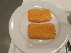 虾饼-宜家家居(哈尔滨商场店)