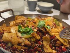 -蛙蛙叫·干锅年代(钻石广场店)