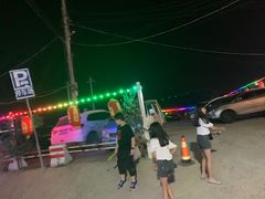 -郑喜旺烧烤(新密总店)