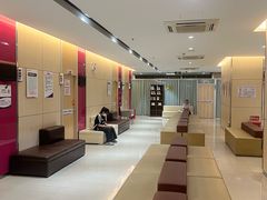 -美年大健康体检中心(红岭分院)