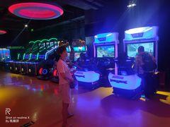 -幸福花欢乐世界(东辰广场A座店)