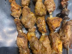 -西部马华清真兰州牛肉面·烧烤夜市(三里河店)