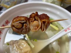 -海平馄饨(逍遥二路店)