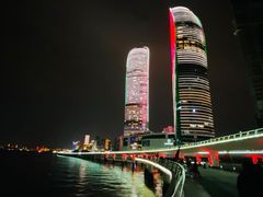 -演武大桥观景平台