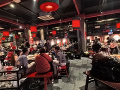 -巴蜀大宅门火锅(川音店)