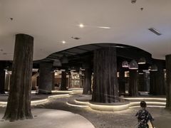 -清河半岛温泉度假酒店